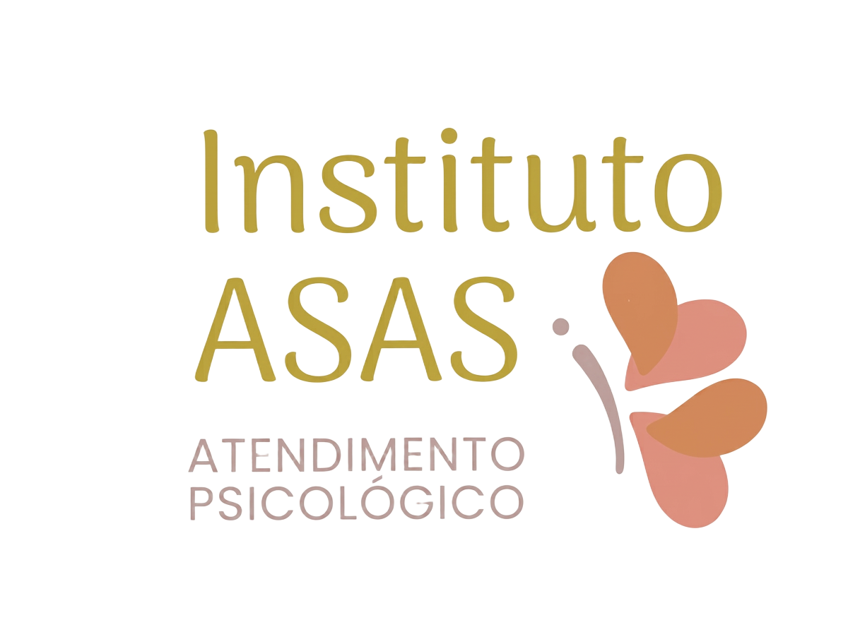 Instituto Asas — Atendimento Psicológico